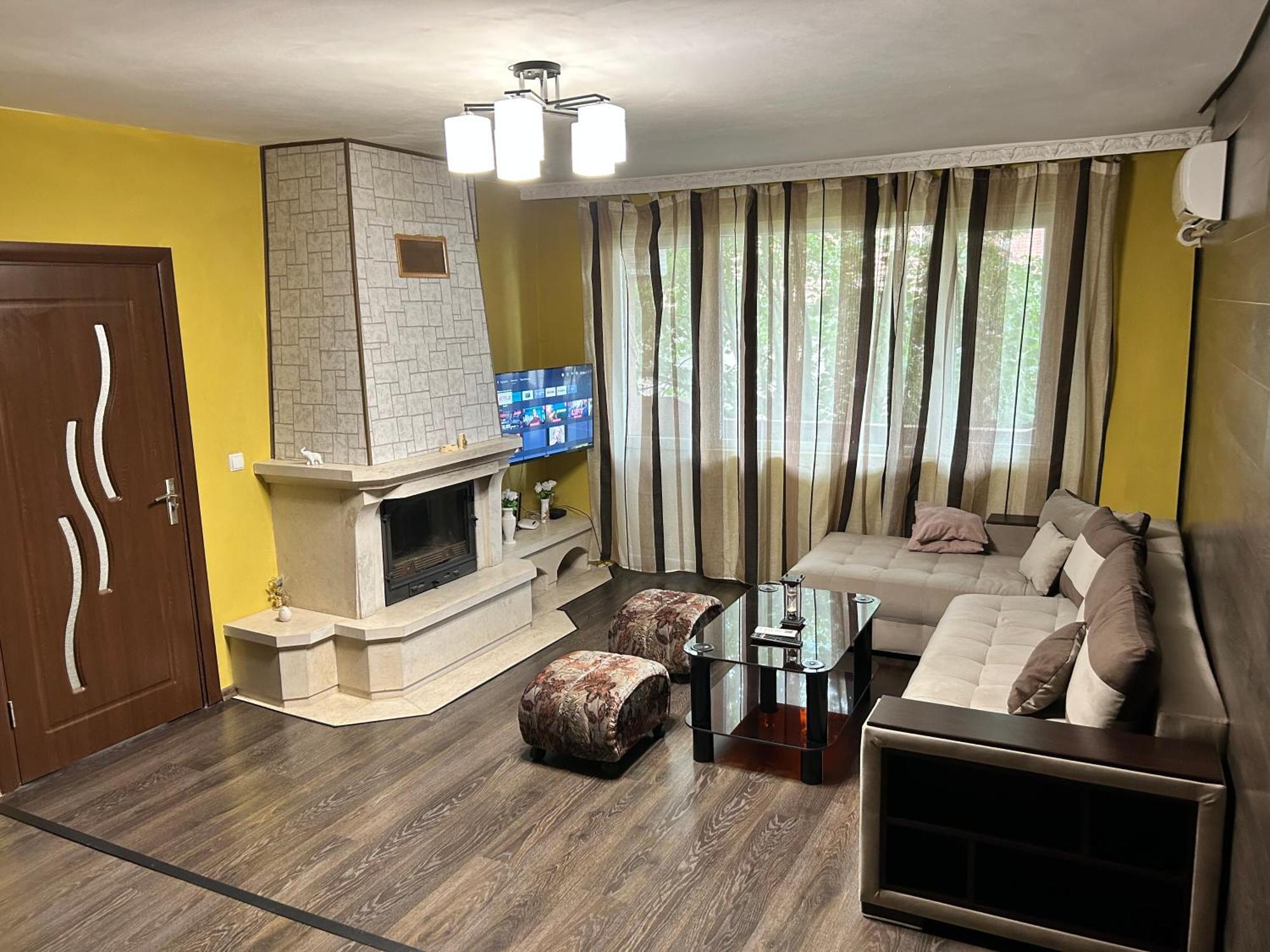 Apart House Ana Апартамент За Гости Ана Vratsa Exterior foto