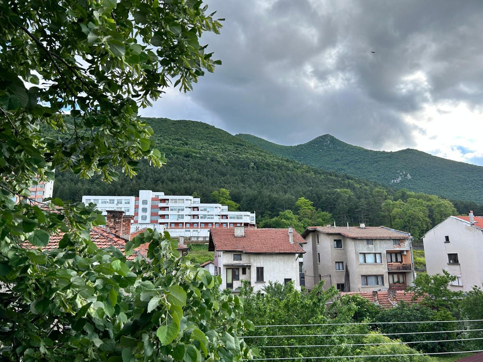 Apart House Ana Апартамент За Гости Ана Vratsa Exterior foto