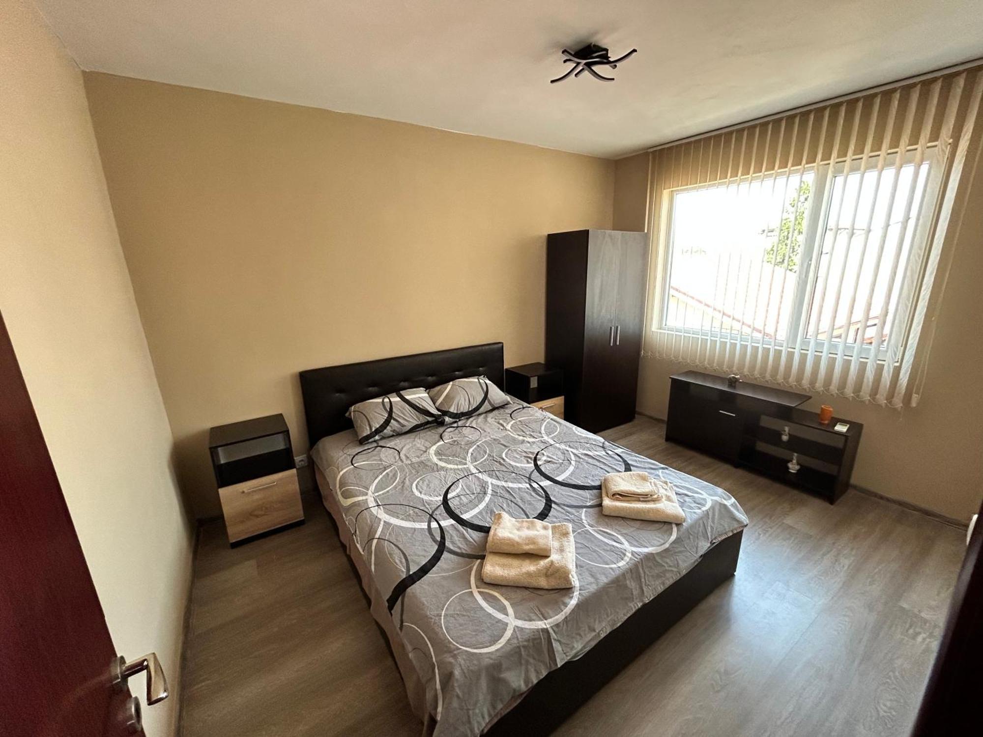 Apart House Ana Апартамент За Гости Ана Vratsa Exterior foto