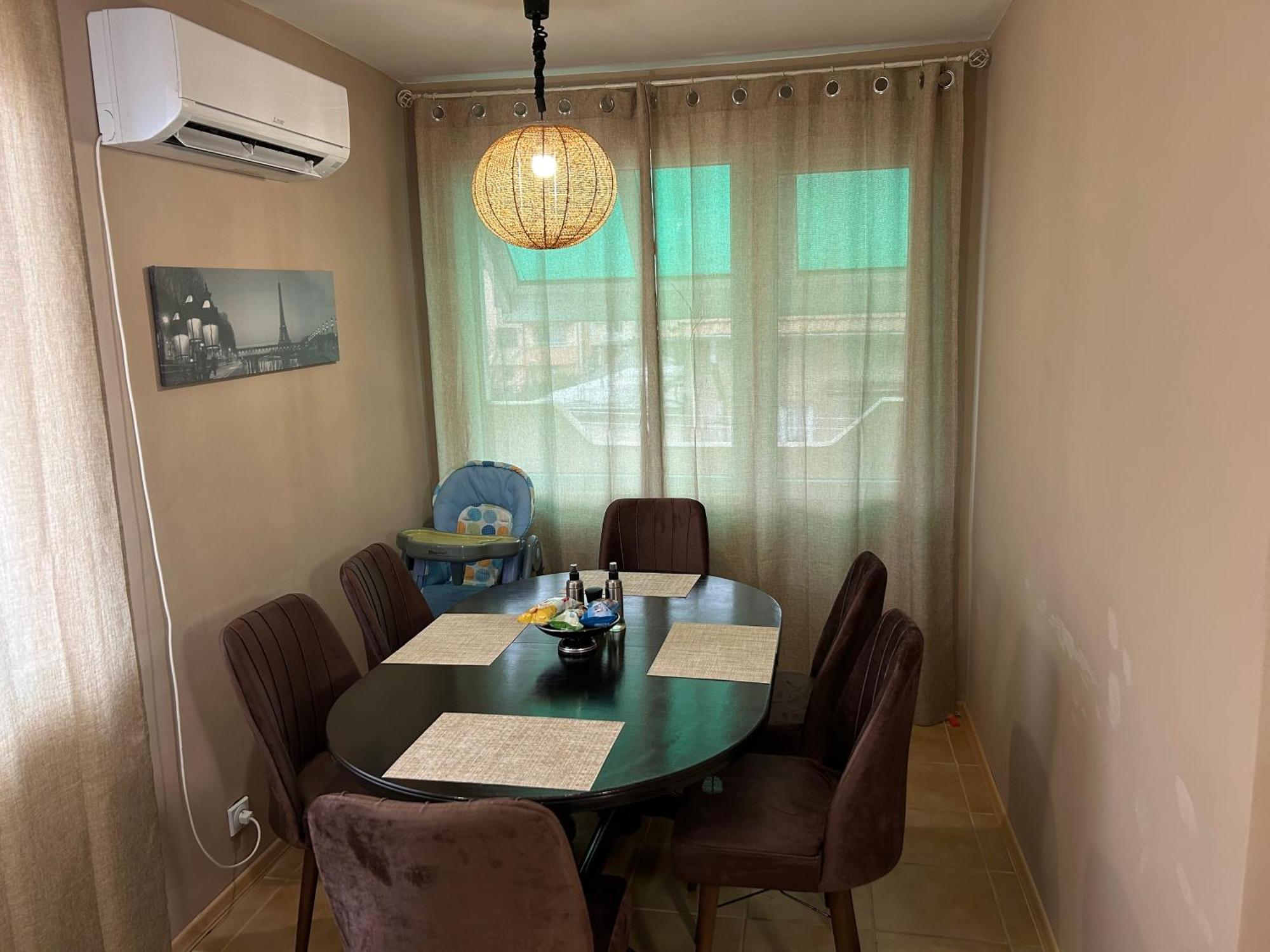 Apart House Ana Апартамент За Гости Ана Vratsa Exterior foto