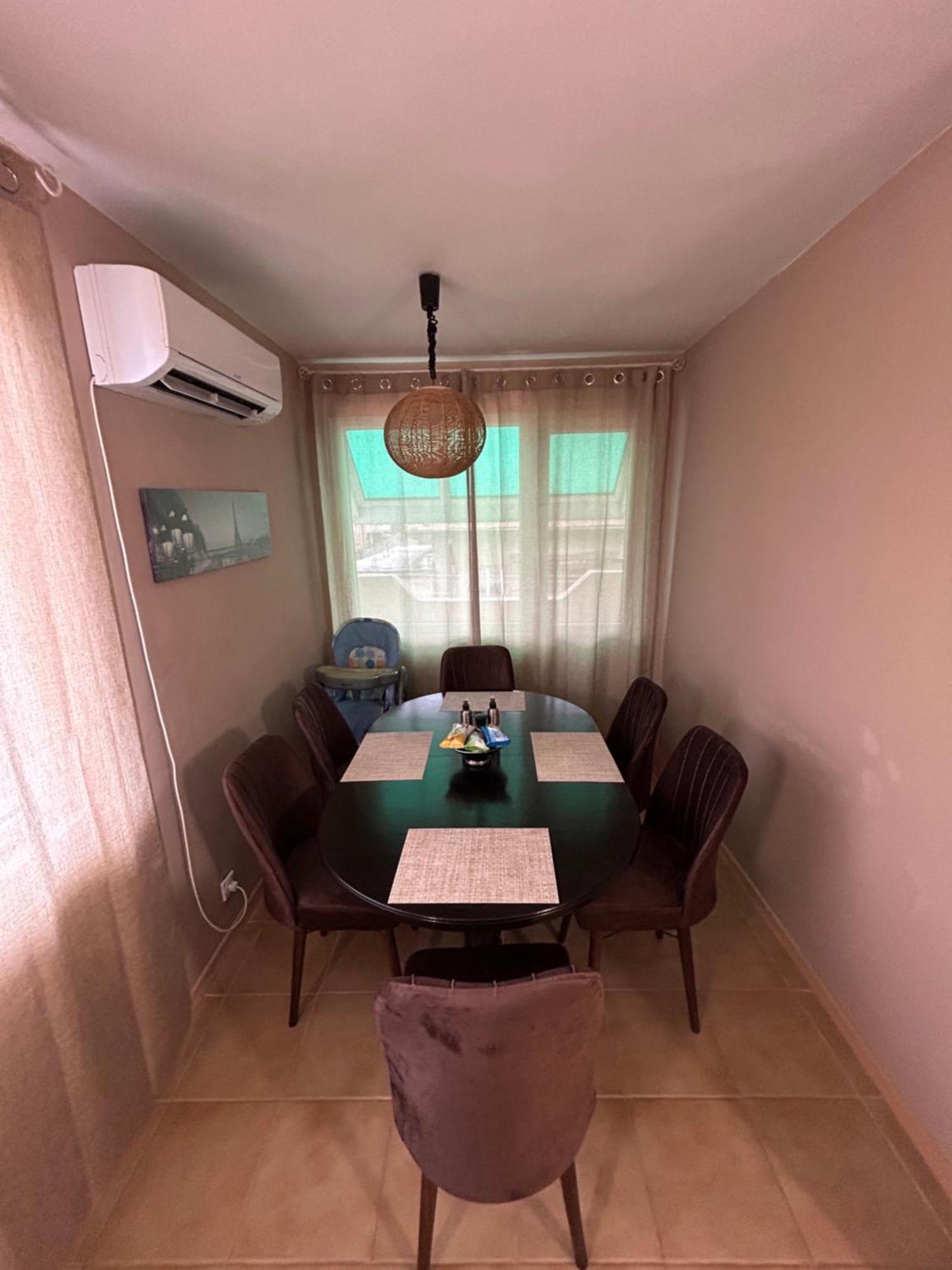 Apart House Ana Апартамент За Гости Ана Vratsa Exterior foto