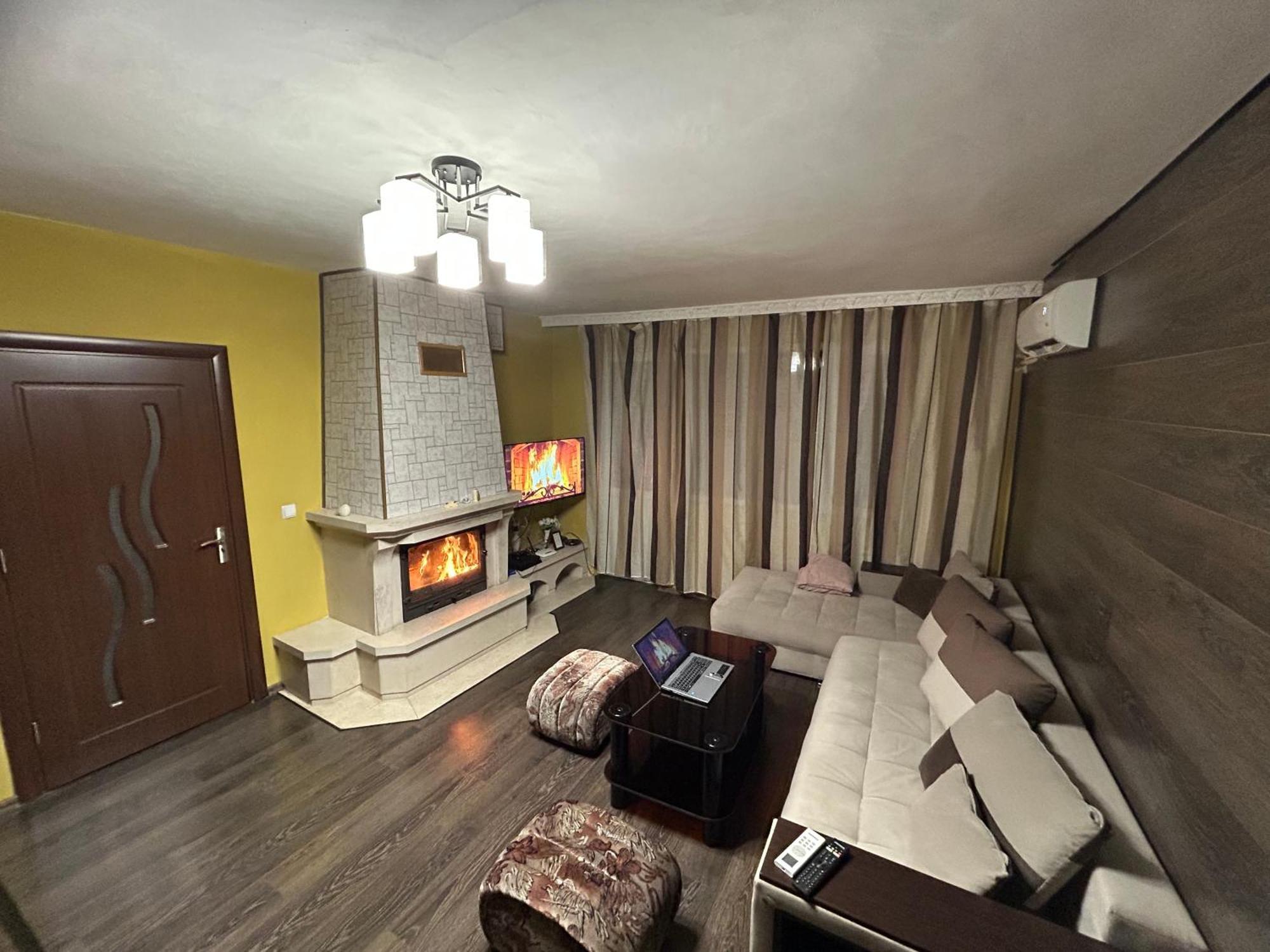 Apart House Ana Апартамент За Гости Ана Vratsa Exterior foto