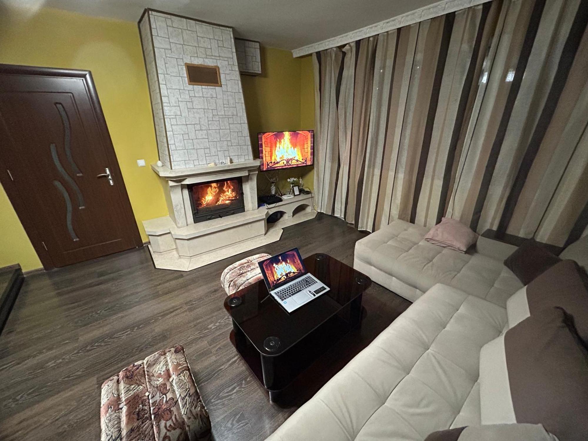 Apart House Ana Апартамент За Гости Ана Vratsa Exterior foto