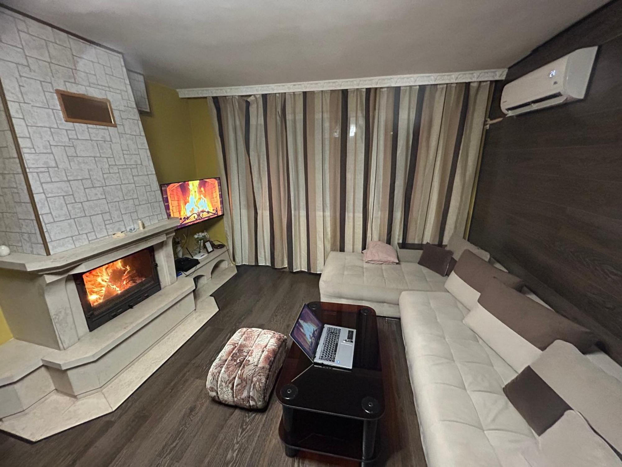 Apart House Ana Апартамент За Гости Ана Vratsa Exterior foto